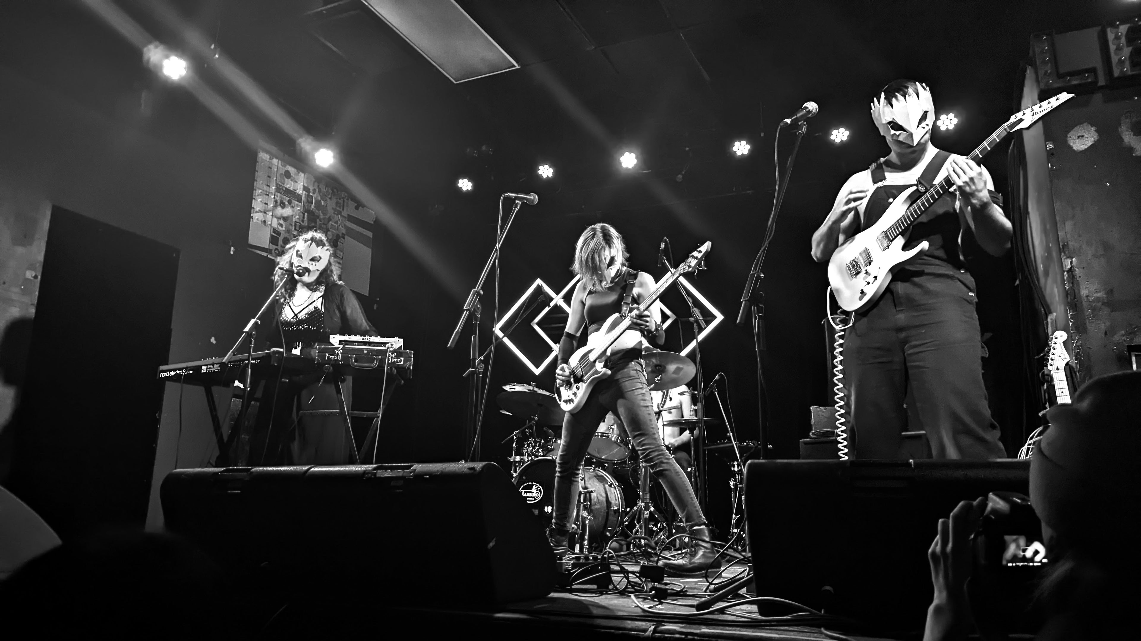 Load video: Waxlimbs at Vashe Zdorov'ye - Briar (8/5/2022)