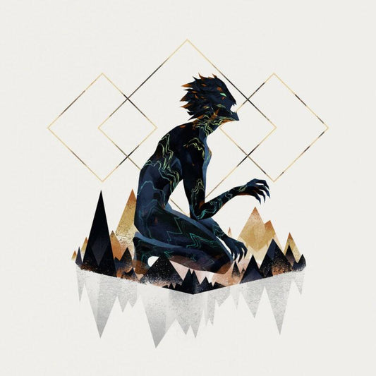 Waxlimbs - The Autumn Bell